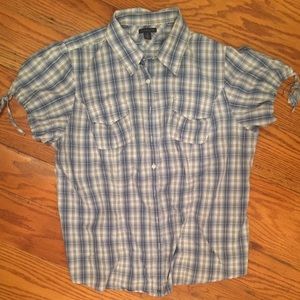 Tommy Hilfiger Blouse, Blue